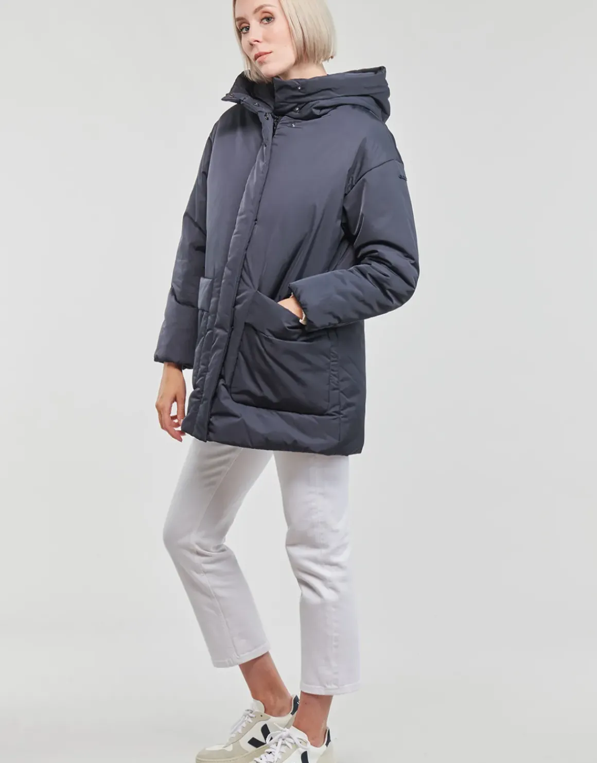 Geox - PARKA W DIODANA