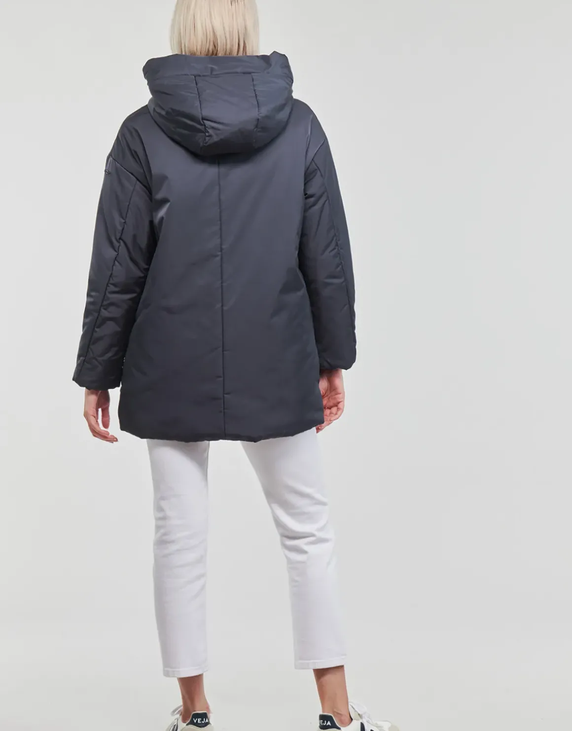 Geox - PARKA W DIODANA