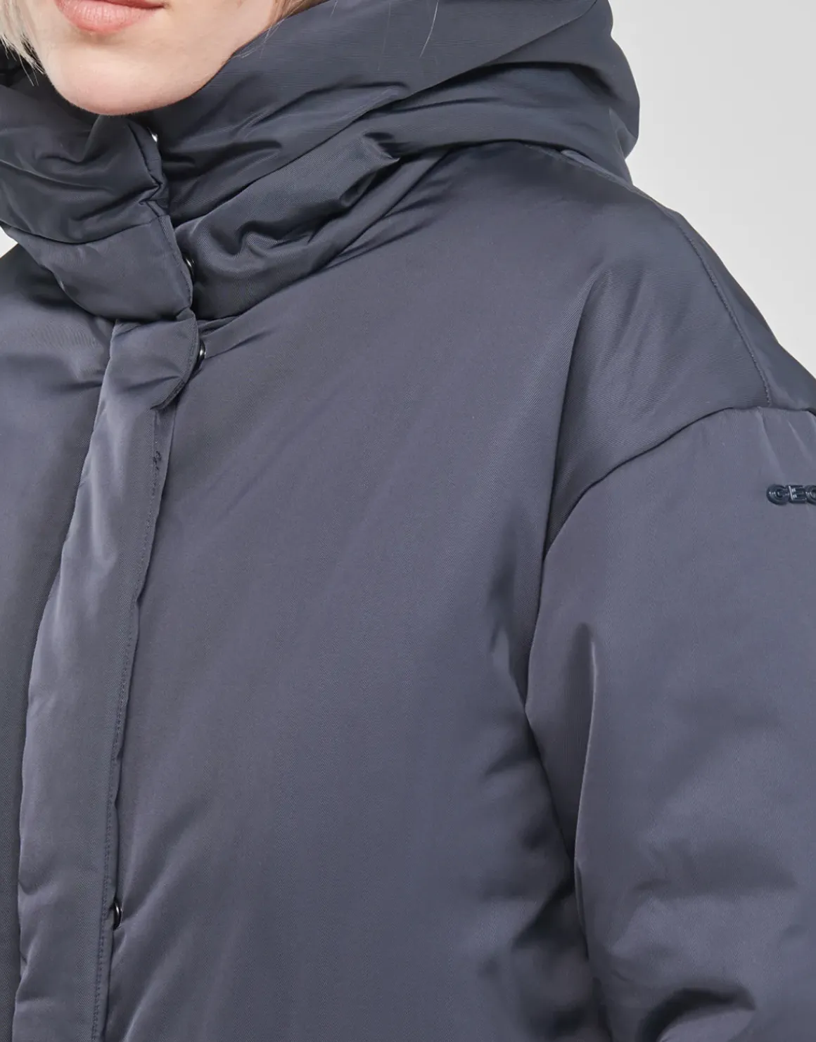 Geox - PARKA W DIODANA