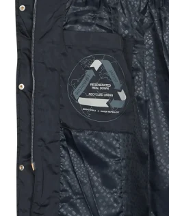 Geox - W BETTANIE LONG JKT