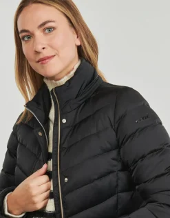 Geox - W BETTANIE LONG JKT
