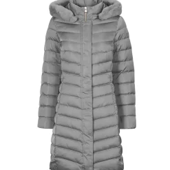 Geox - W BETTANIE LONG JKT