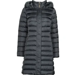 Geox - W BETTANIE LONG JKT