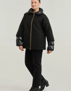 Geox - W CALITHE MID COAT