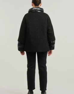 Geox - W CALITHE MID COAT