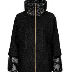 Geox - W CALITHE MID COAT