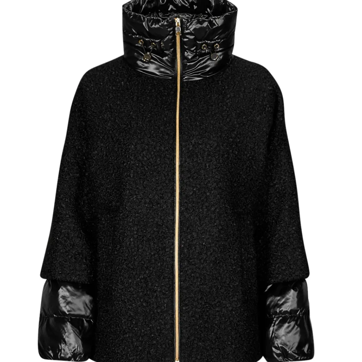 Geox - W CALITHE MID COAT