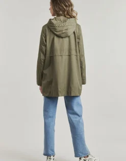 Geox - W DANDRA PARKA
