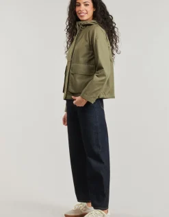 Geox - W ILDE PARKA