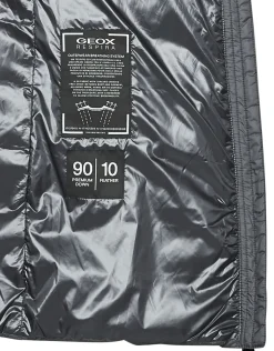 Geox - W JAYSEN COAT