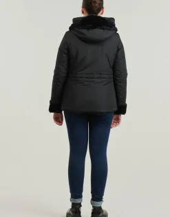 Geox - W KAULA MID JKT