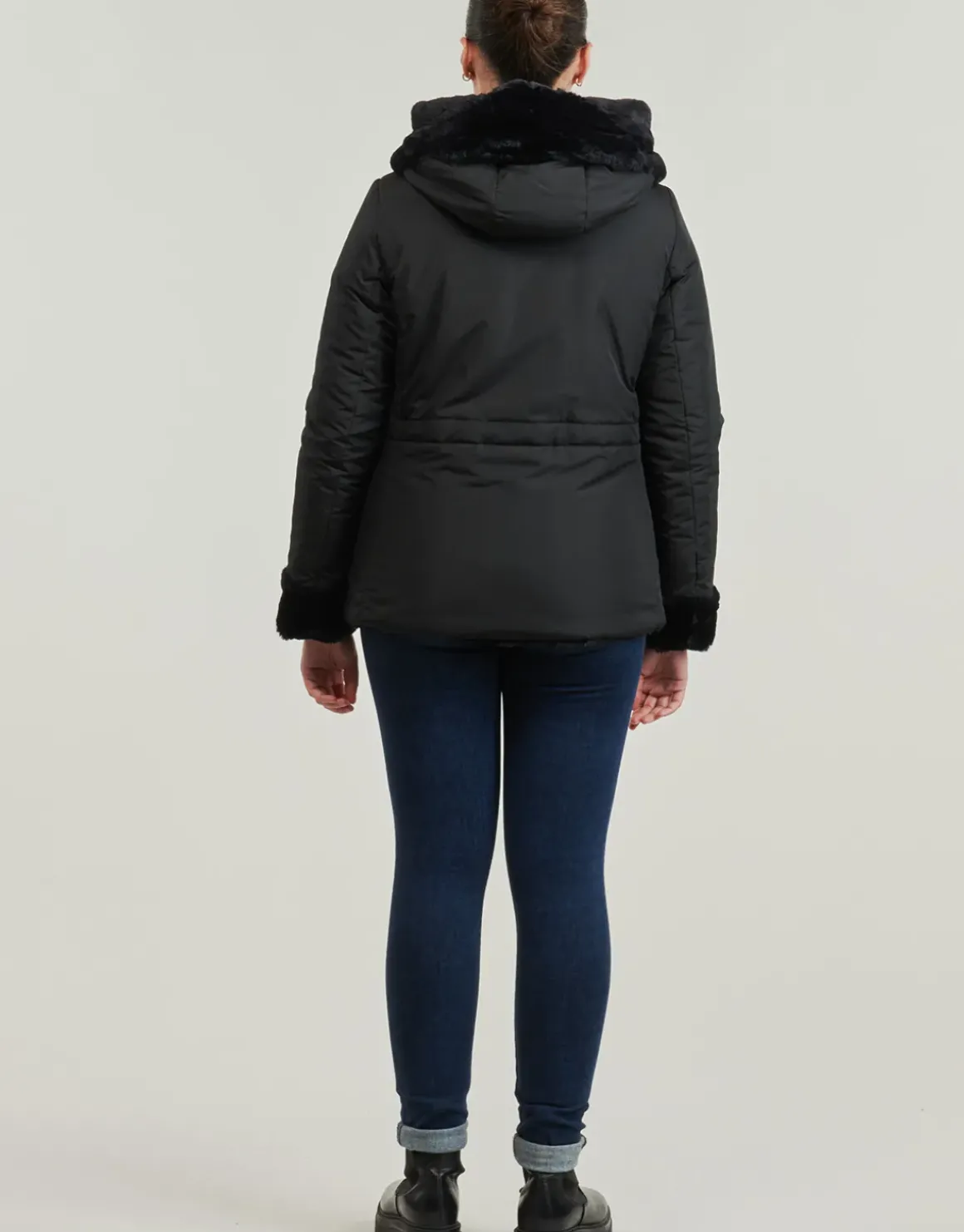 Geox - W KAULA MID JKT