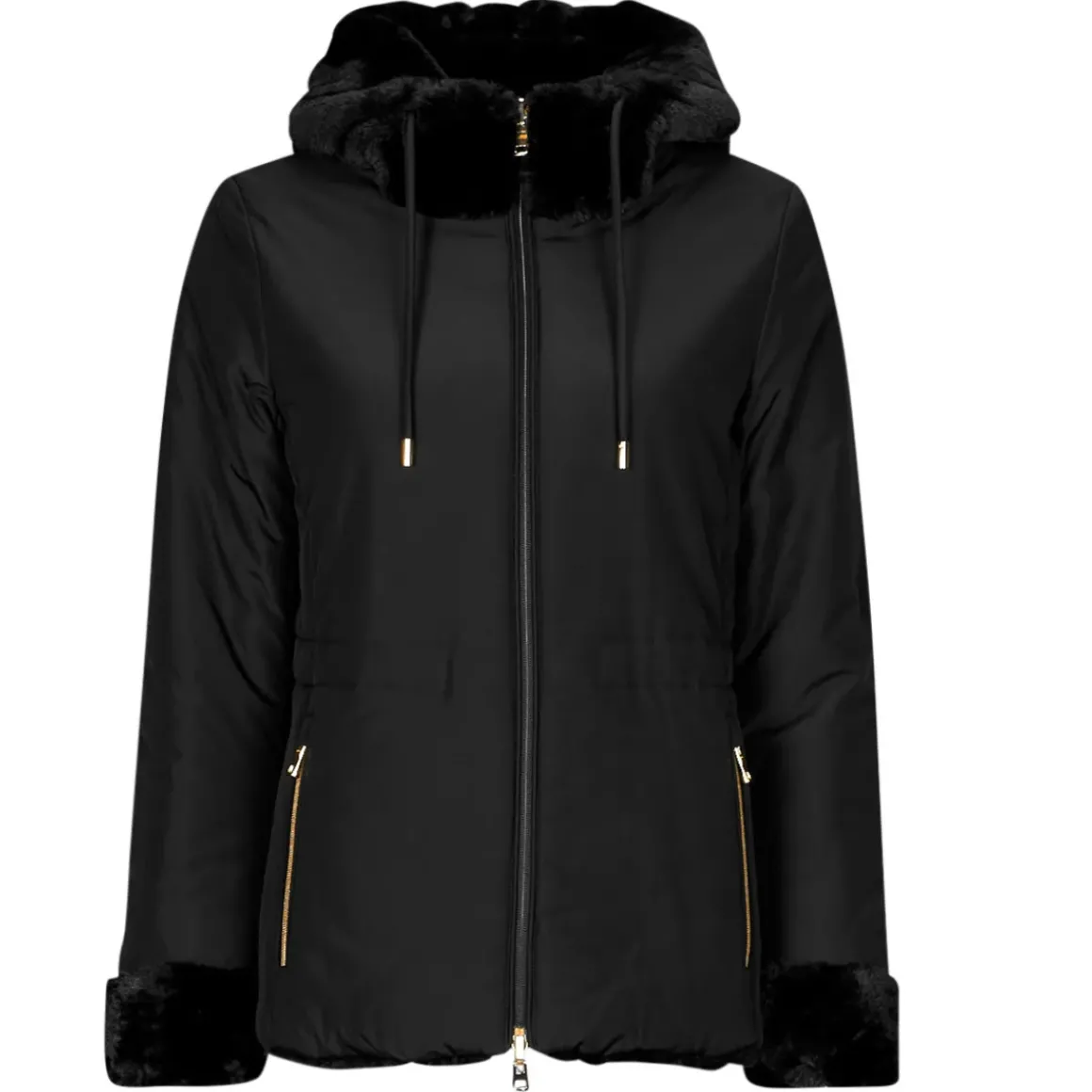 Geox - W KAULA MID JKT