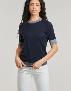 Geox - W KNIT VN
