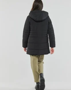 Geox - W MYRIA LONG COAT