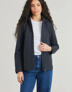 Geox - W SPHERICA MID JKT