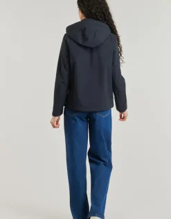 Geox - W SPHERICA MID JKT