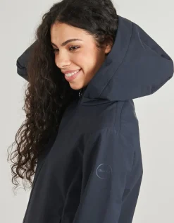 Geox - W SPHERICA MID JKT