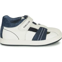 Geox - B BIGLIA B. A - NAPPA+SCAM.