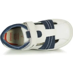 Geox - B BIGLIA B. A - NAPPA+SCAM.