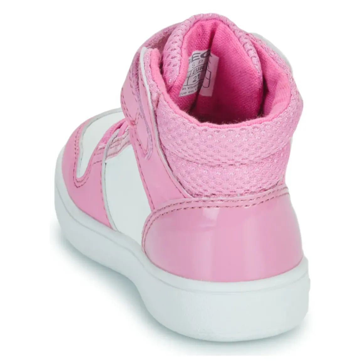 Geox - B ECLYPER GIRL