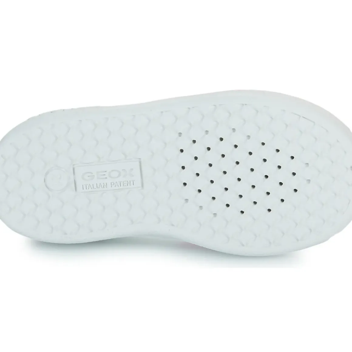 Geox - B ECLYPER GIRL