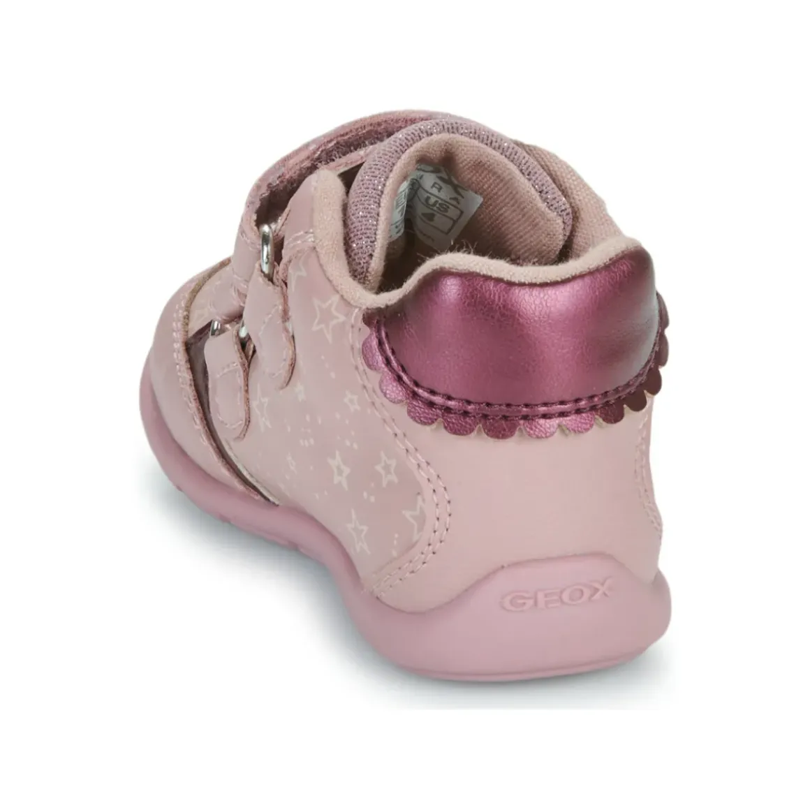 Geox - B ELTHAN GIRL