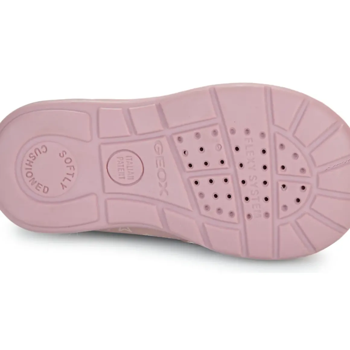 Geox - B ELTHAN GIRL