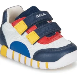 Geox - B IUPIDOO BOY