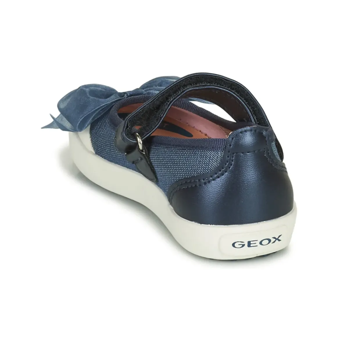 Geox - B KILWI G. E - TEL GLI+SIN.PER