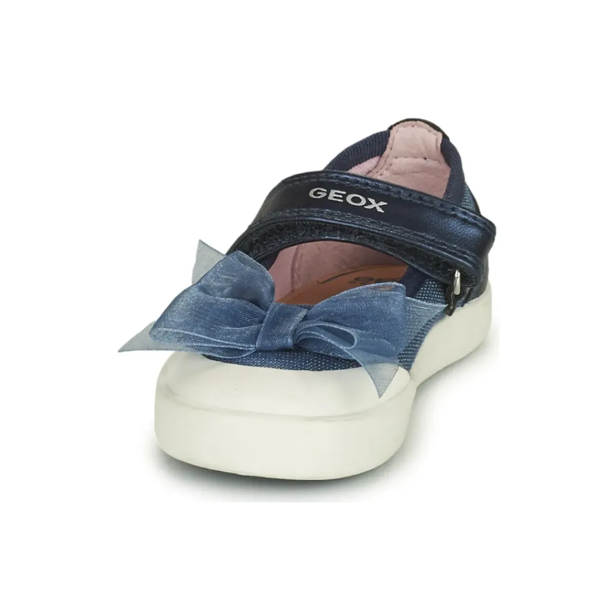 Geox - B KILWI G. E - TEL GLI+SIN.PER