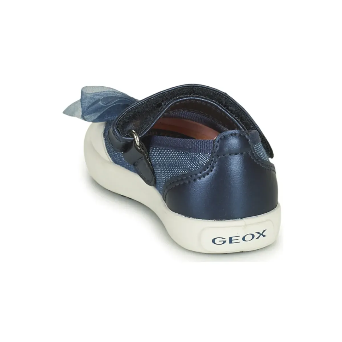 Geox - B KILWI G. E - TEL GLI+SIN.PER