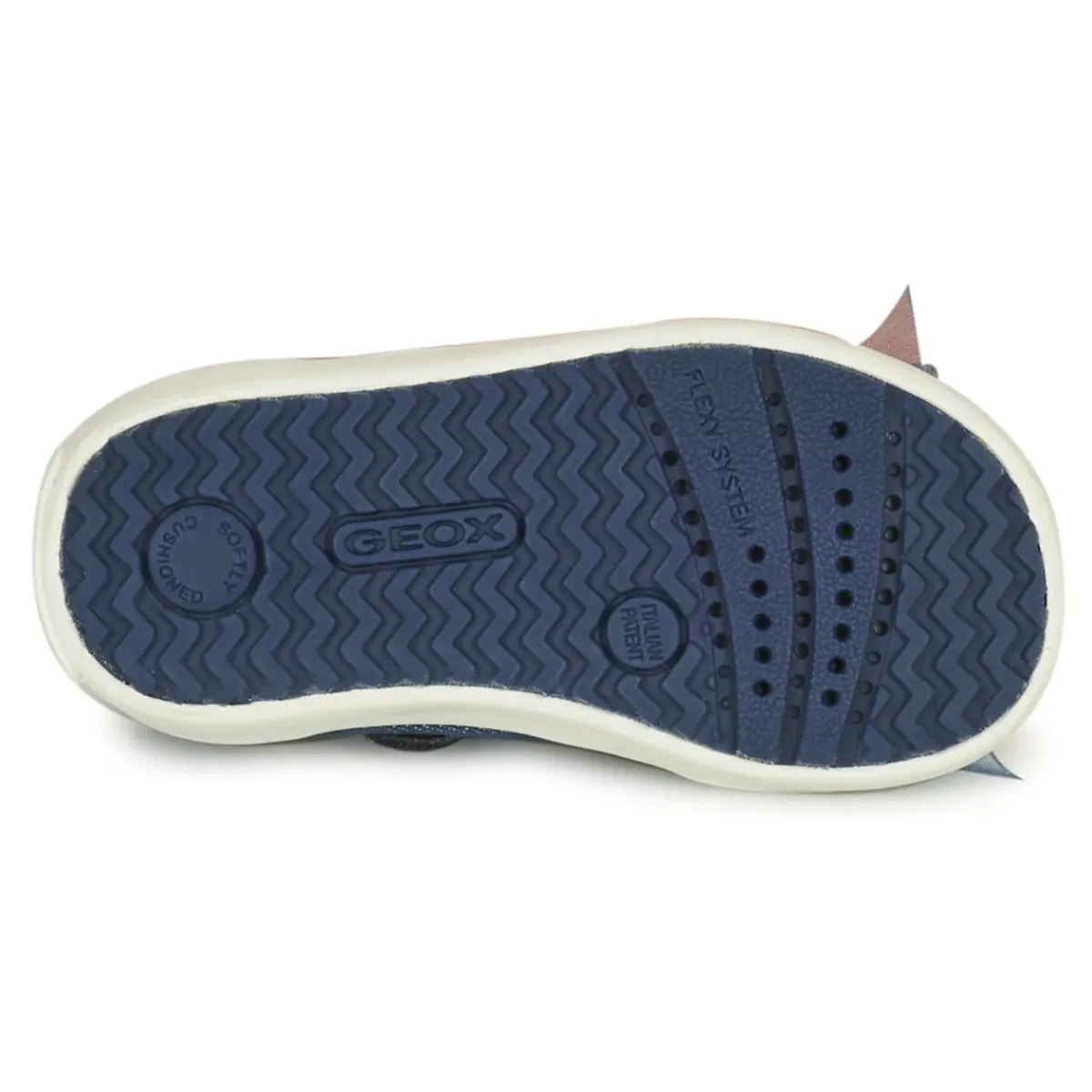 Geox - B KILWI G. E - TEL GLI+SIN.PER