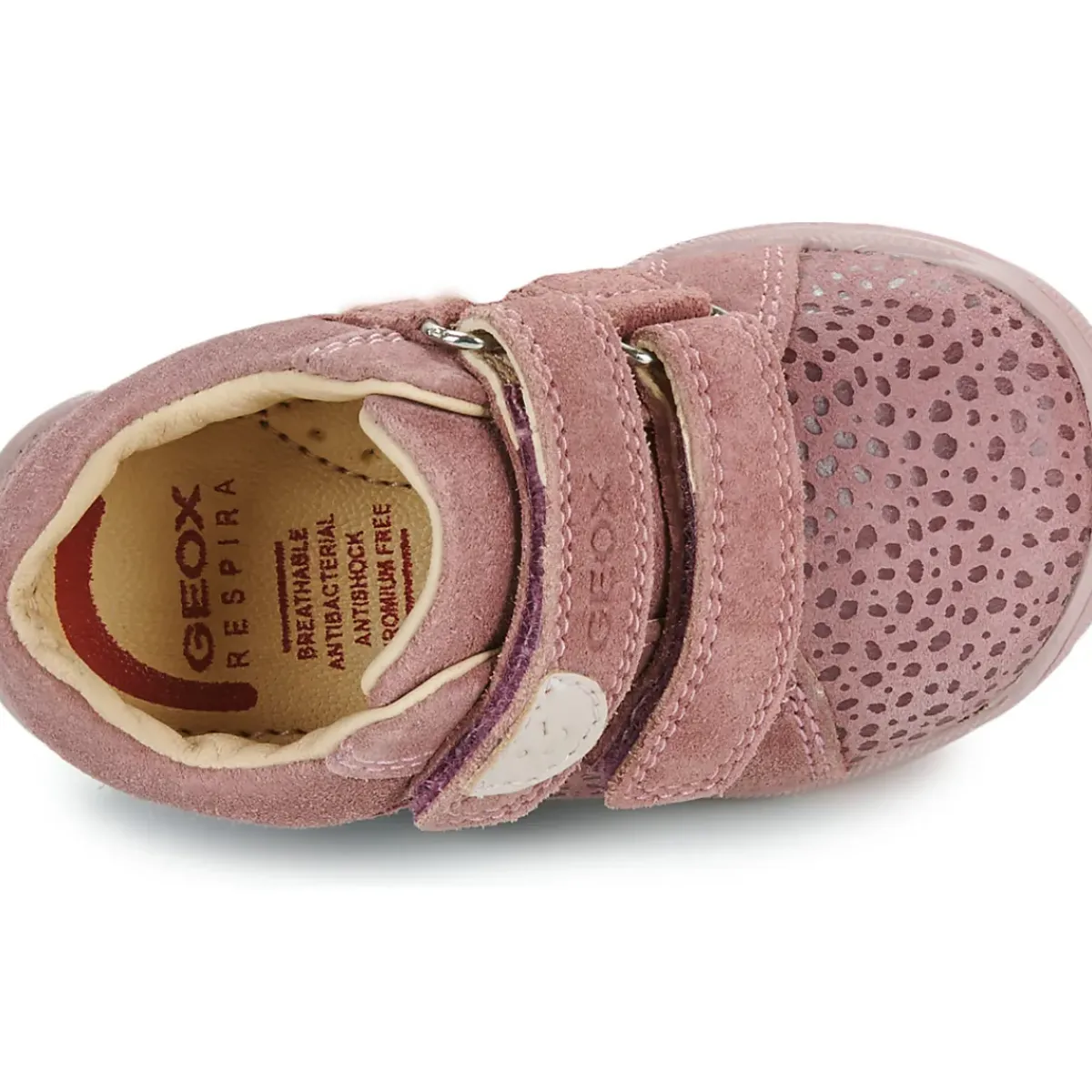 Geox - B MACCHIA GIRL
