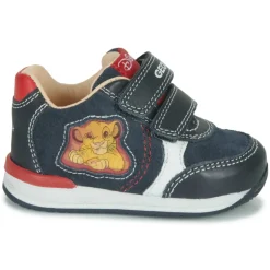 Geox - B RISHON BOY C
