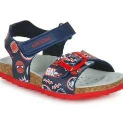Geox - B SANDAL CHALKI BOY
