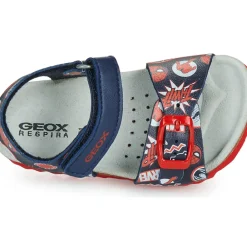 Geox - B SANDAL CHALKI BOY