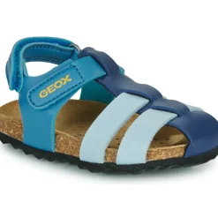 Geox - B SANDAL CHALKI BOY