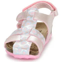 Geox - B SANDAL CHALKI GIRL