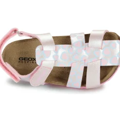 Geox - B SANDAL CHALKI GIRL