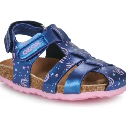 Geox - B SANDAL CHALKI GIRL