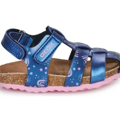 Geox - B SANDAL CHALKI GIRL