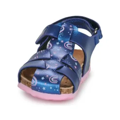 Geox - B SANDAL CHALKI GIRL