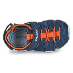 Geox - B SANDAL KRAZE A