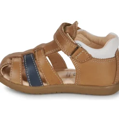Geox - B SANDAL MACCHIA BOY