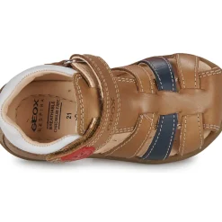 Geox - B SANDAL MACCHIA BOY