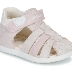 Geox - B SANDAL MACCHIA GIRL