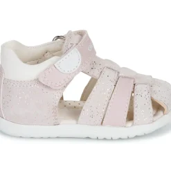 Geox - B SANDAL MACCHIA GIRL