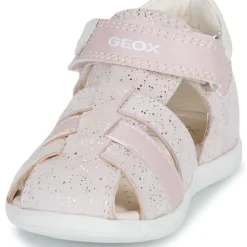 Geox - B SANDAL MACCHIA GIRL