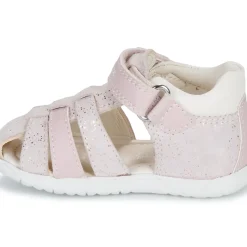 Geox - B SANDAL MACCHIA GIRL